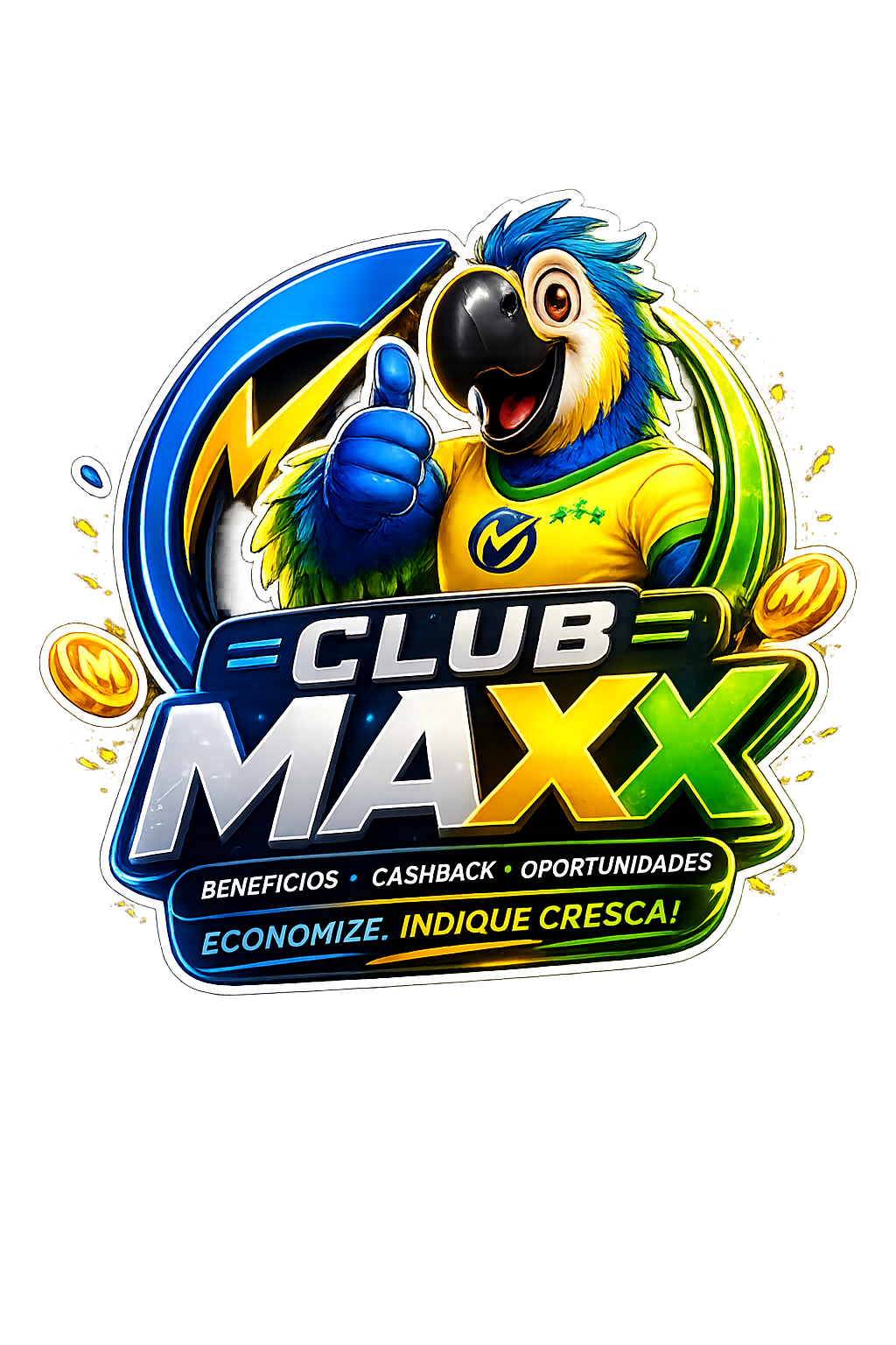 Club Maxx